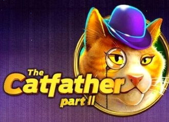 The Catfather Part Ii слот от Pragmatic